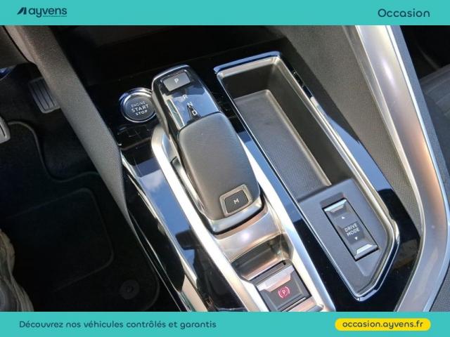 Peugeot 3008 image 5