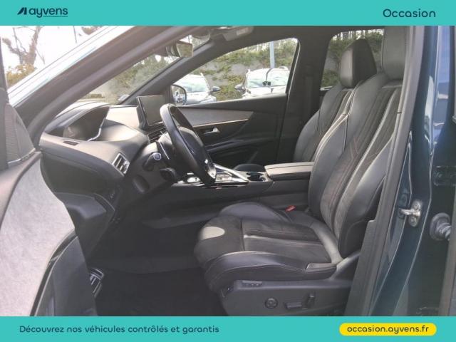 Peugeot 5008 image 7
