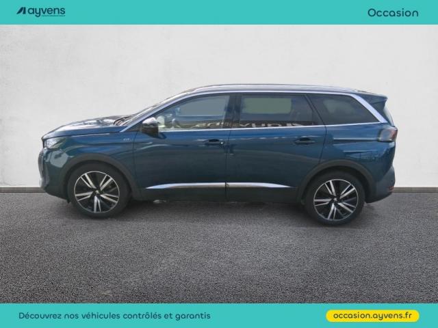 Peugeot 5008 image 9