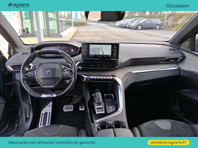 Peugeot 5008 image 5