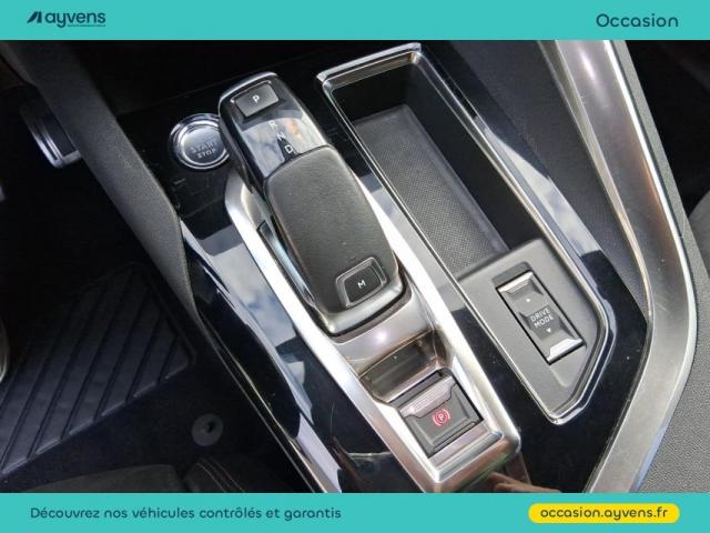 Peugeot 5008 image 3