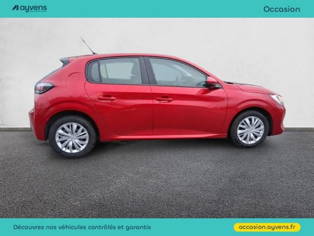 Peugeot 208 image 6