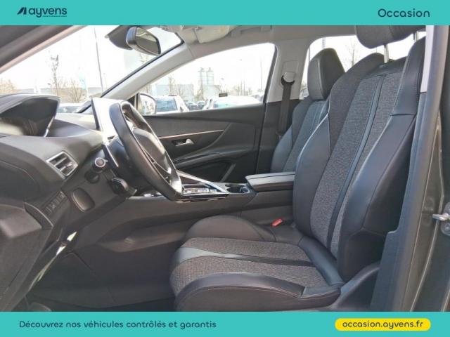 Peugeot 5008 image 7