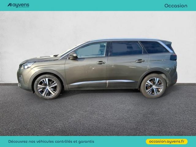 Peugeot 5008 image 4