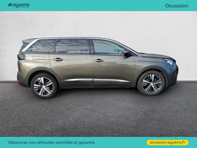 Peugeot 5008 image 9