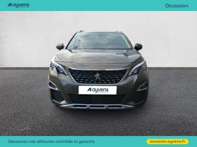 Peugeot 5008 image 3