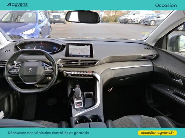 Peugeot 5008 image 1