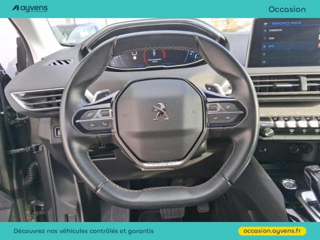 Peugeot 5008 image 8