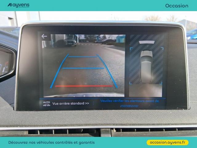 Peugeot 5008 image 6