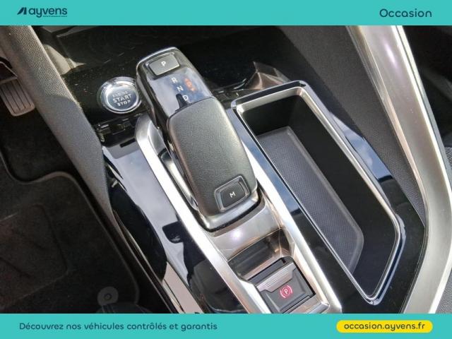 Peugeot 5008 image 5