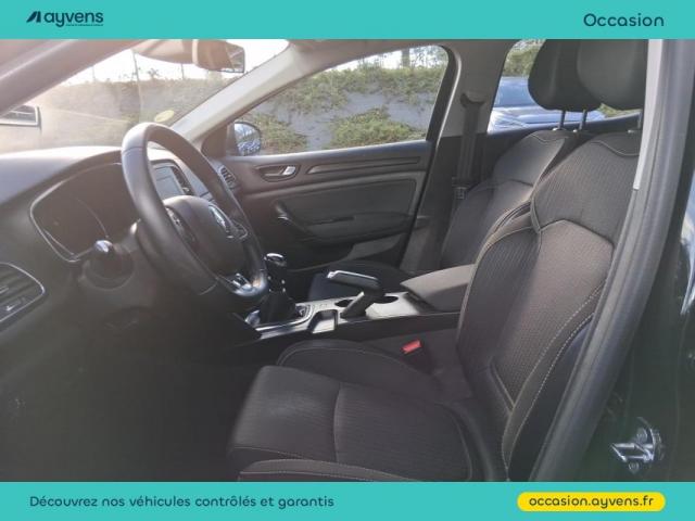 Renault Mégane image 4