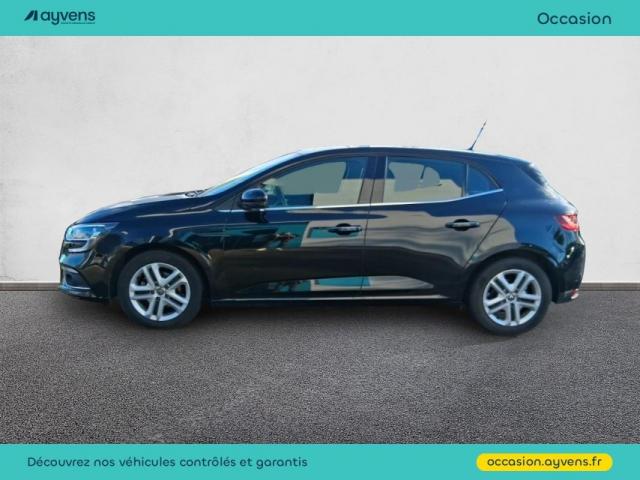 Renault Mégane image 5