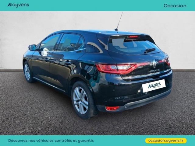 Renault Mégane image 2