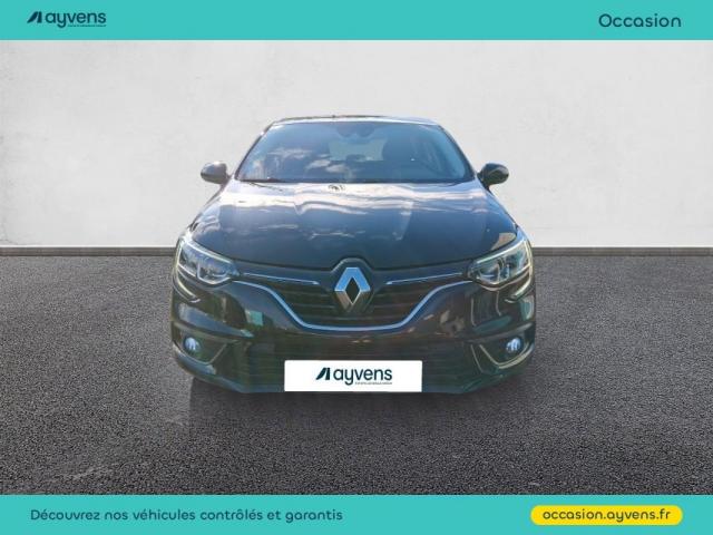 Renault Mégane image 9