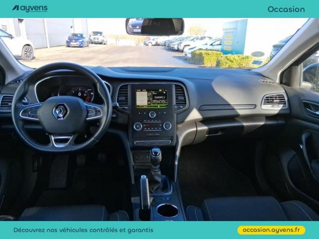 Renault Mégane image 6