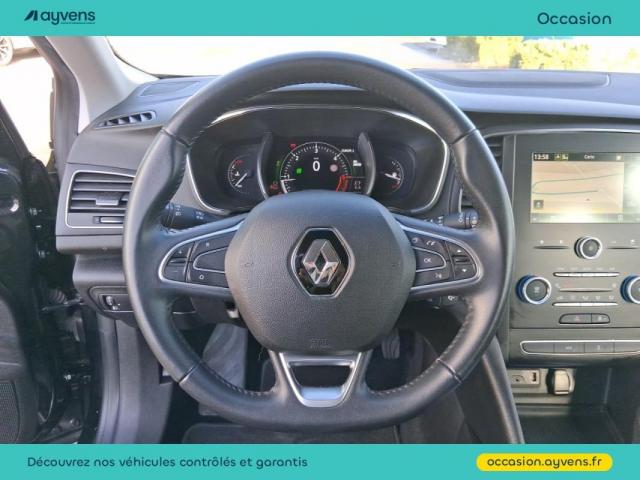 Renault Mégane image 1