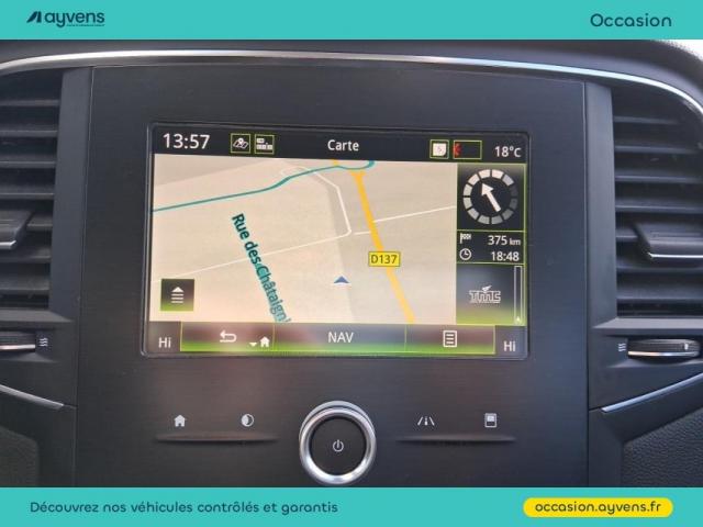 Renault Mégane image 8