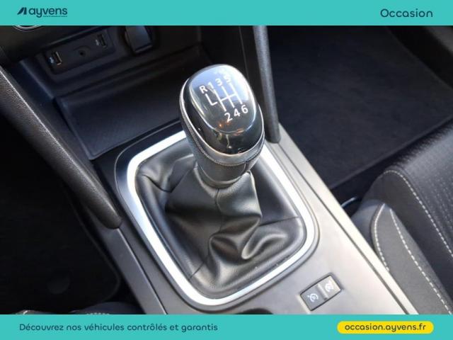 Renault Mégane image 3