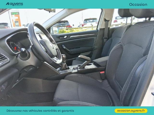 Renault Mégane image 6