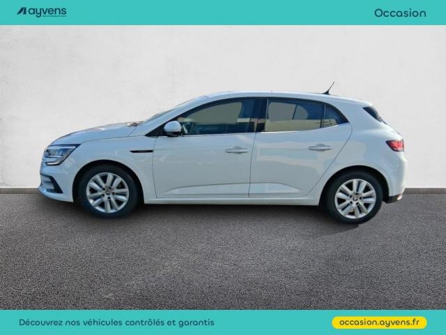 Renault Mégane image 4