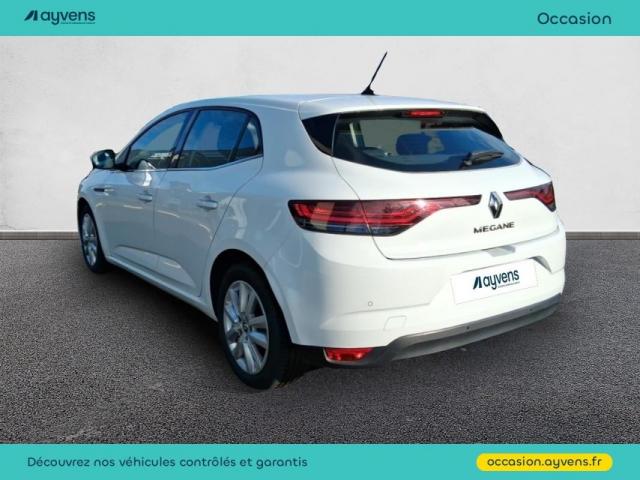 Renault Mégane image 3