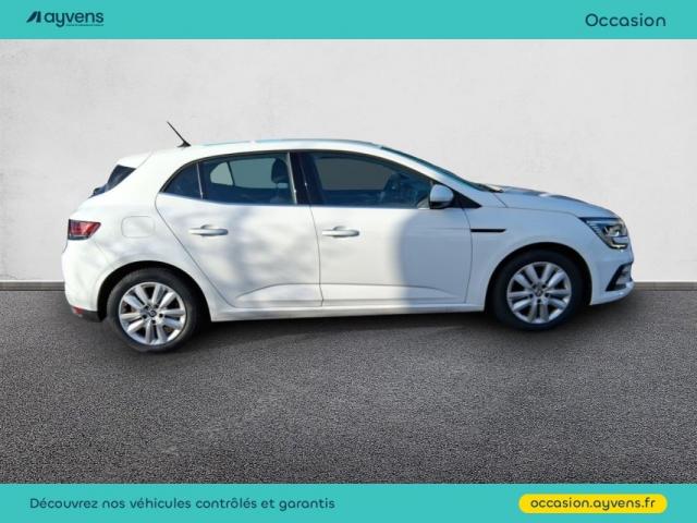 Renault Mégane image 8