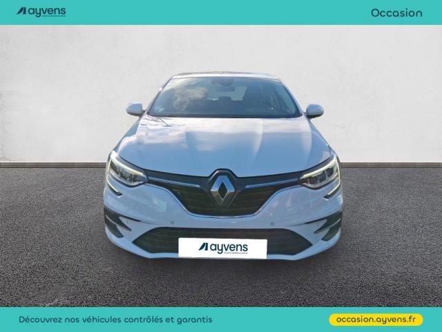 Renault Mégane image 1