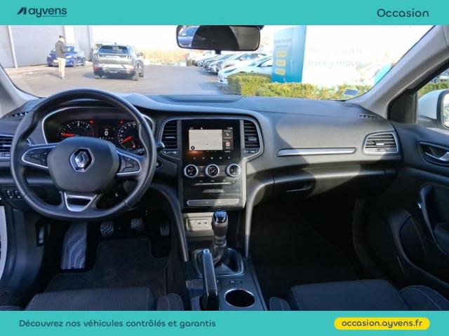 Renault Mégane image 2