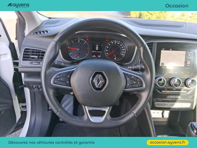 Renault Mégane image 9