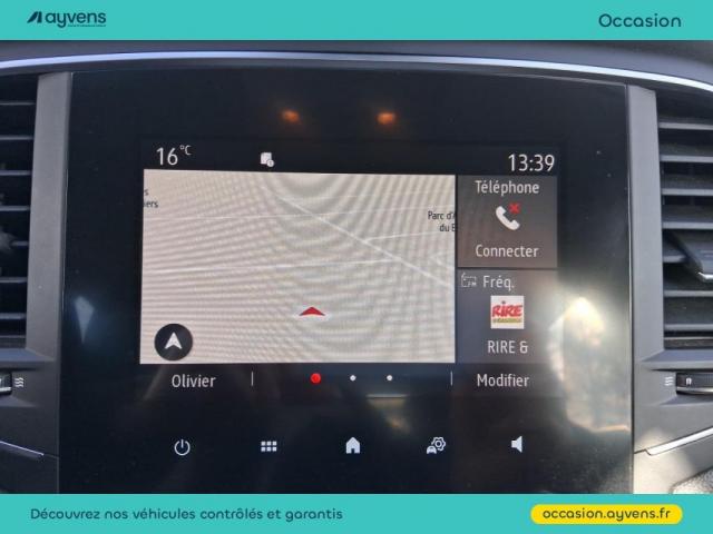 Renault Mégane image 5