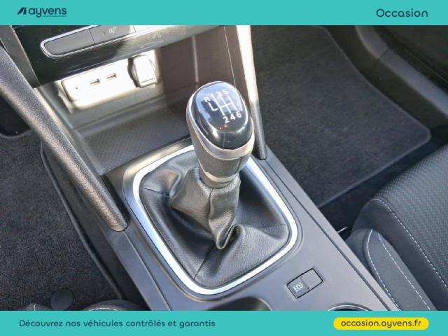 Renault Mégane image 7