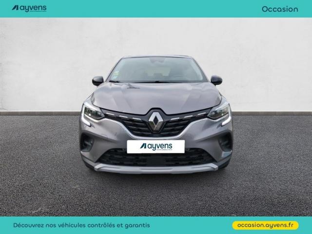 Renault Captur image 1