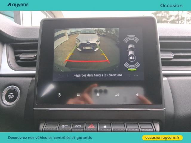 Renault Captur image 9