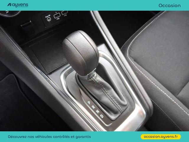 Renault Captur image 5