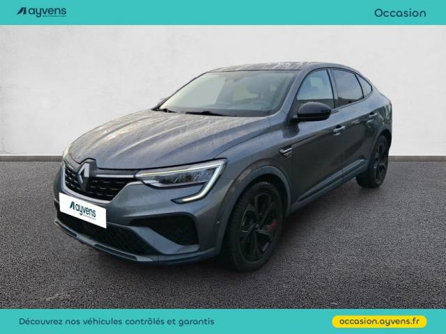 Renault Arkana 1.3 Tce Mild Hybrid 140ch Rs Line Edc