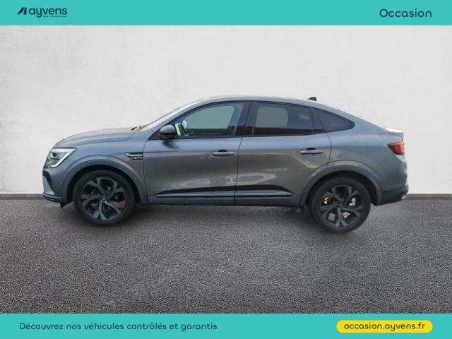 Renault Arkana image 4