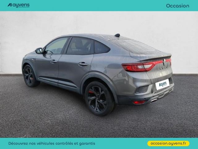 Renault Arkana image 3