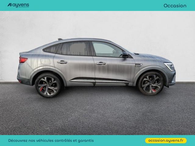 Renault Arkana image 6