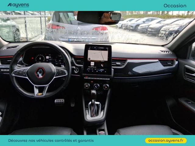 Renault Arkana image 9