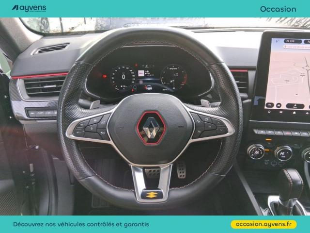 Renault Arkana image 2