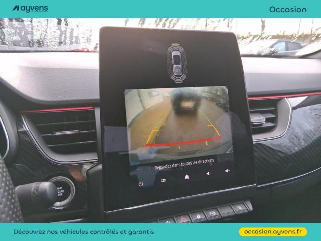 Renault Arkana image 7