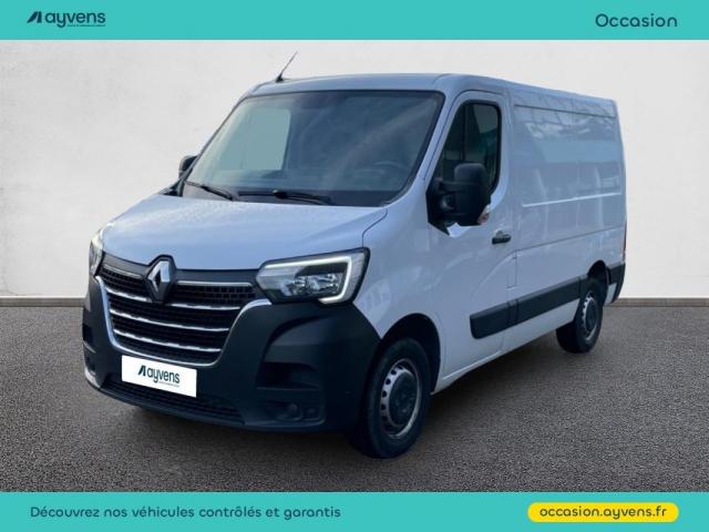 Renault Master Fg F3500 L1h1 2.3 Blue Dci 135ch Grand Confort Euro6e