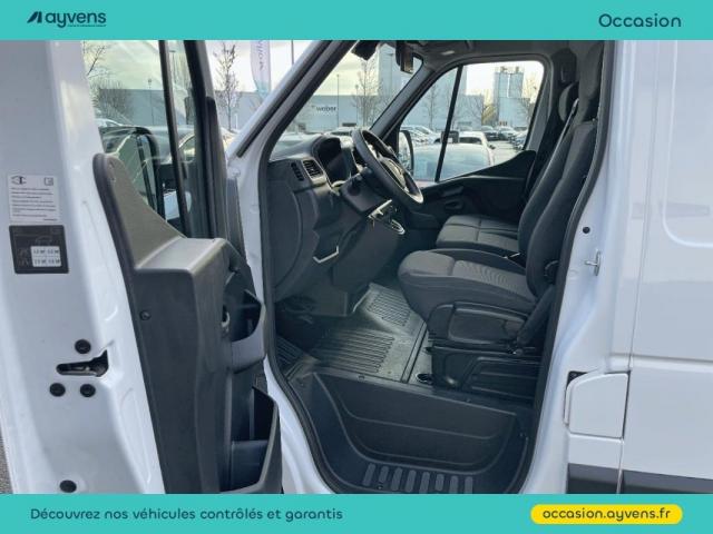 Renault Master image 9