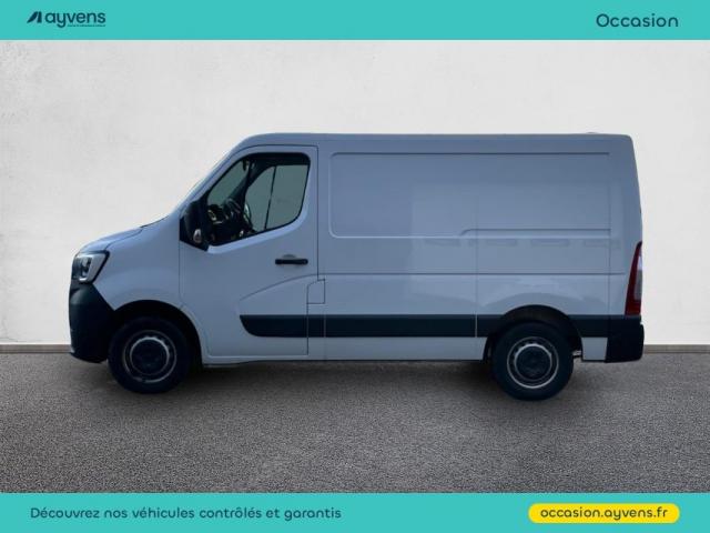 Renault Master image 3