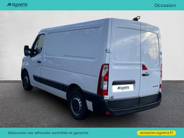 Renault Master image 6