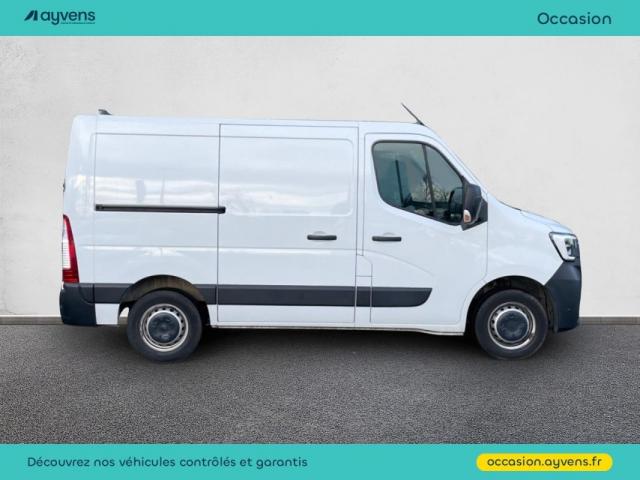 Renault Master image 1