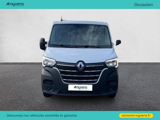 Renault Master image 5