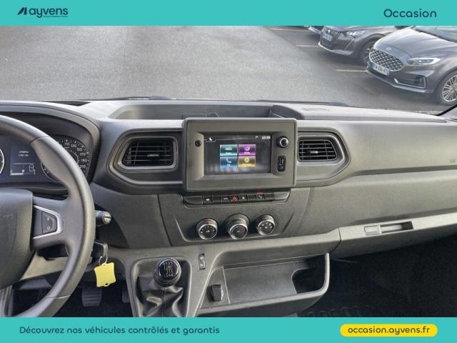 Renault Master image 7