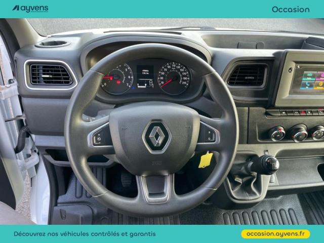 Renault Master image 4