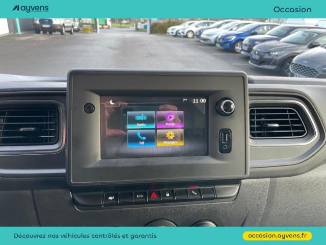 Renault Master image 2